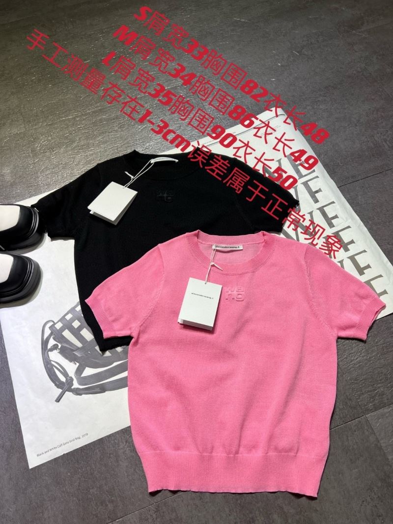 Alexander Wang T-Shirts